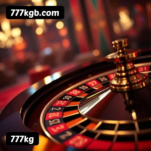 Tabela RTP dos jogos de cassino da 777kg